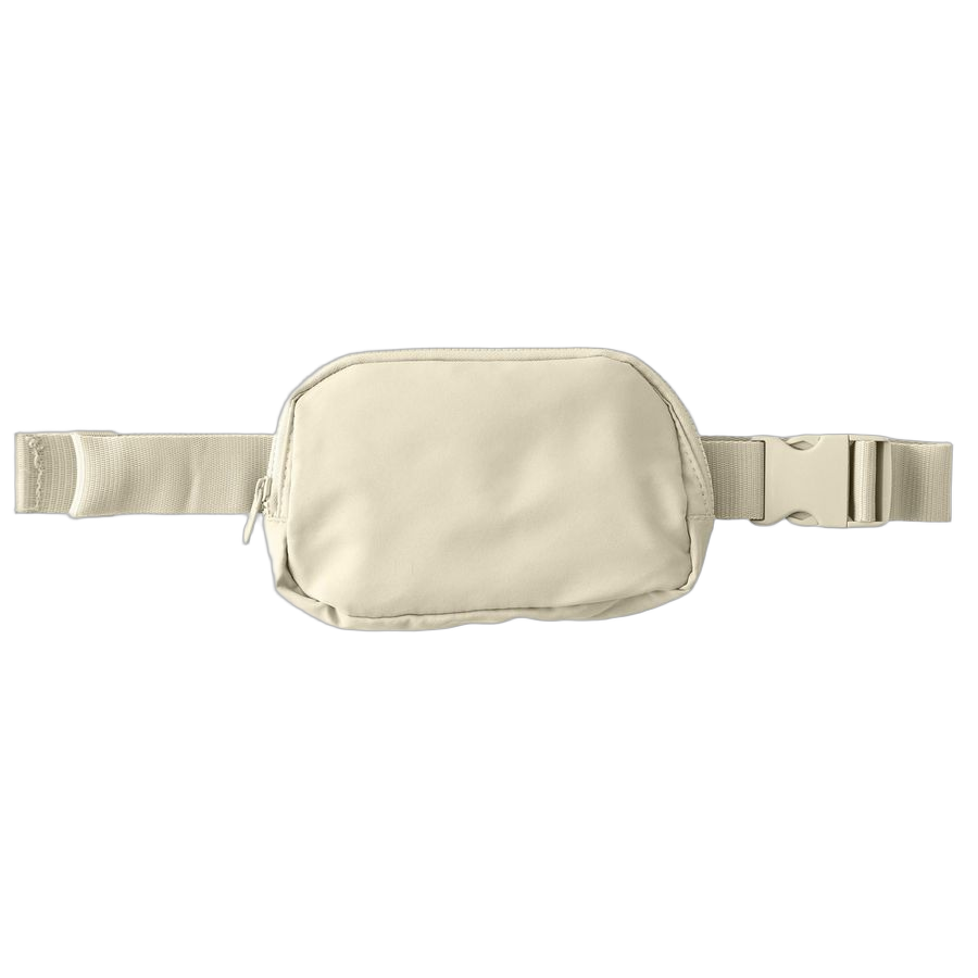 Sahara Matte Hip Pack